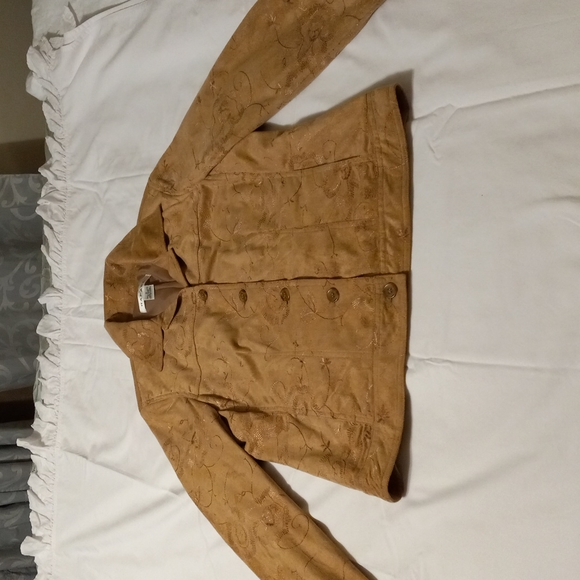 RAFAEL Dresses Jacket And Skirt Combo Size 6 Jacket Is Lined And